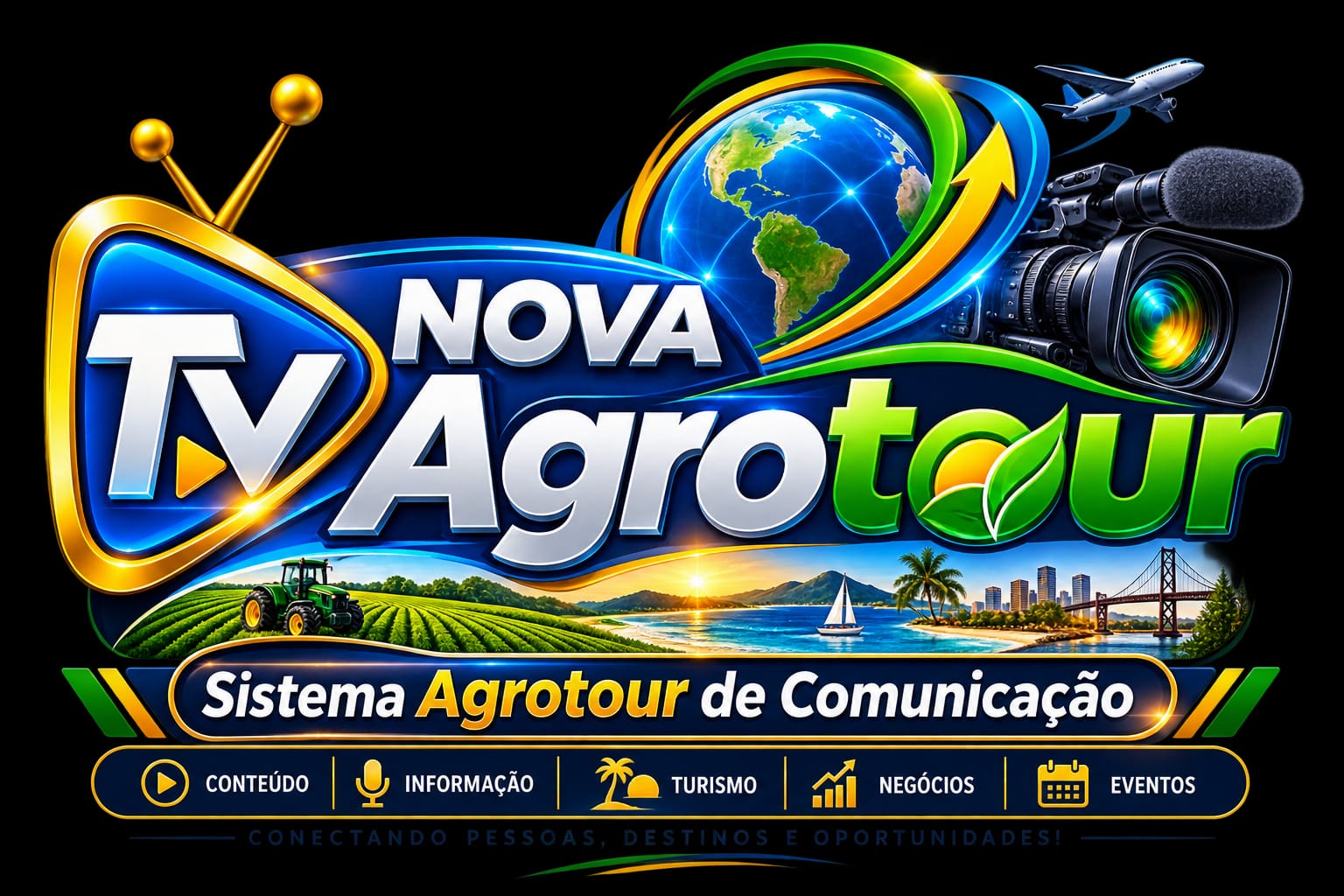 NOVA TV AGROTOUR